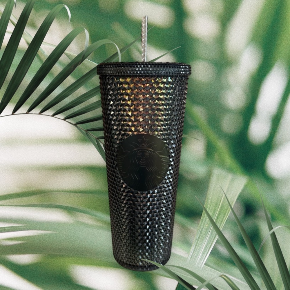 Starbucks Studded Cup